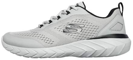 Skechers Overhaul 2.0 'Light Grey Black' 232288-LGBK Skechers Overhaul 2.0 'Light Grey Black' 232288-LGBK