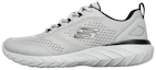 Buy Skechers Overhaul 2.0 'Kelabu Muda Hitam' 232288-LGBK