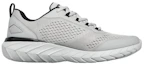 Order Skechers Overhaul 2.0 'Kelabu Muda Hitam' 232288-LGBK
