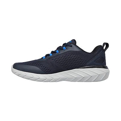 Skechers Overhaul 2.0 'Navy Blue'