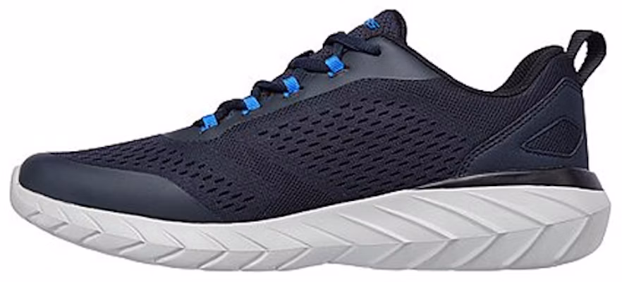 Skechers Overhaul 2.0 'Biru Navy' 232288-NVY Buy Skechers Overhaul 2.0 'Biru Navy' 232288-NVY