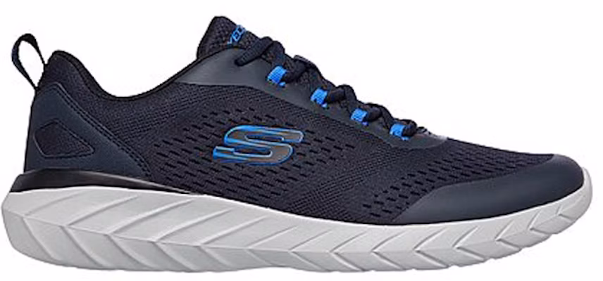 Skechers Overhaul 2.0 'Biru Navy' 232288-NVY Order Skechers Overhaul 2.0 'Biru Navy' 232288-NVY