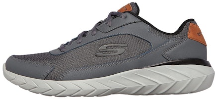Skechers Overhaul 2.0 Enforcer 'Carbon Grey' 232289-CHAR Skechers Overhaul 2.0 Enforcer 'Carbon Grey' 232289-CHAR