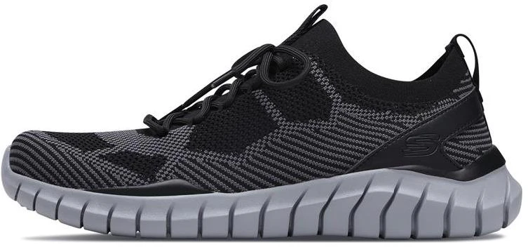 skechers-overhaul-black-grey-52820-bkgy