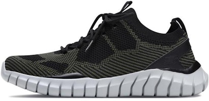 Skechers Overhaul 'Black Olive' 52820-BKOL Skechers Overhaul 'Black Olive' 52820-BKOL