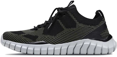 Skechers Overhaul 'Black Olive' 52820-BKOL Skechers Overhaul 'Black Olive' 52820-BKOL