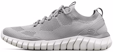 Skechers Overhaul 'Grey' 52820-GRY Skechers Overhaul 'Grey' 52820-GRY