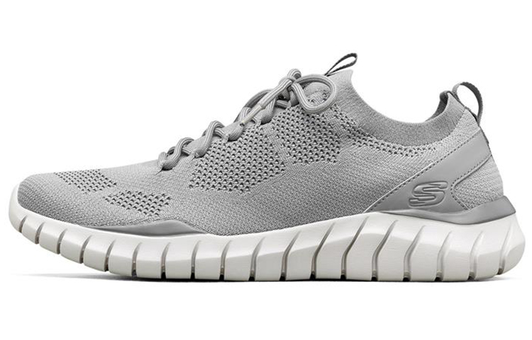 Skechers Overhaul 'Grey' 52820-GRY