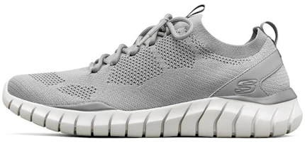 Skechers Overhaul 'Grey' 52820-GRY Skechers Overhaul 'Grey' 52820-GRY