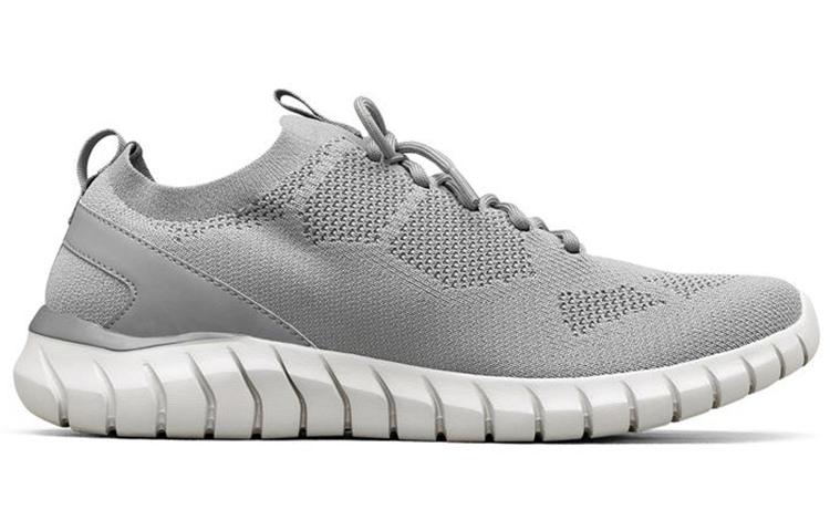 Order Skechers Overhaul 'Kelabu' 52820-GRY