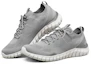 Lookbook Skechers Overhaul 'Kelabu' 52820-GRY