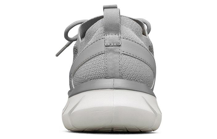 Shop Skechers Overhaul 'Kelabu' 52820-GRY
