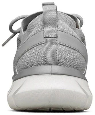 Skechers Overhaul 'Kelabu' 52820-GRY Shop Skechers Overhaul 'Kelabu' 52820-GRY