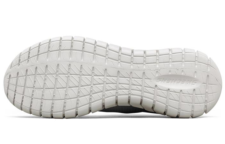 Purchase Skechers Overhaul 'Kelabu' 52820-GRY