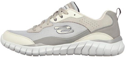 Skechers Overhaul 'Light Grey' 232046-LTGY Skechers Overhaul 'Light Grey' 232046-LTGY