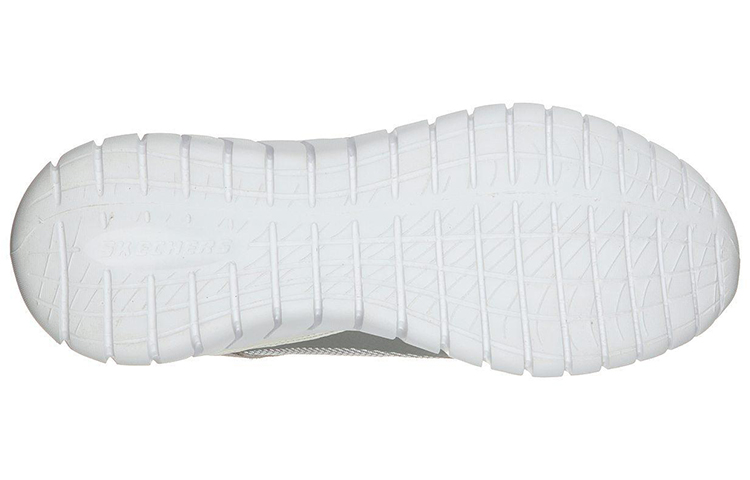 Lookbook Skechers Overhaul 'Gris Claro' 232046-LTGY