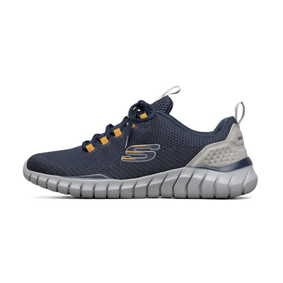 Skechers Overhaul 'Navy Blue'