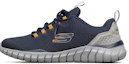 Buy Skechers Overhaul 'Biru Laut' 52913-NVGY