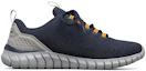 Order Skechers Overhaul 'Biru Laut' 52913-NVGY