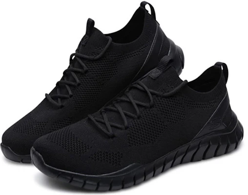 "Skechers Overhaul Negro" 52820-BBK Shop "Skechers Overhaul Negro" 52820-BBK