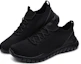 Shop "Skechers Overhaul Negro" 52820-BBK