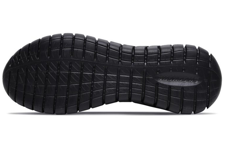 Details for "Skechers Overhaul Negro" 52820-BBK