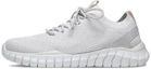 Buy Skechers Overhaul Sneakers Putih/Kelabu 52820-NAT