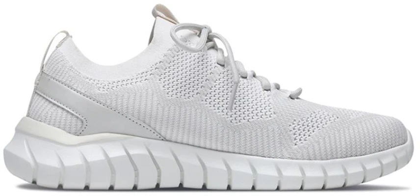 Skechers Overhaul Sneakers Putih/Kelabu 52820-NAT Order Skechers Overhaul Sneakers Putih/Kelabu 52820-NAT