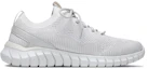 Order Skechers Overhaul Sneakers Putih/Kelabu 52820-NAT