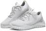 Lookbook Skechers Overhaul Sneakers Putih/Kelabu 52820-NAT