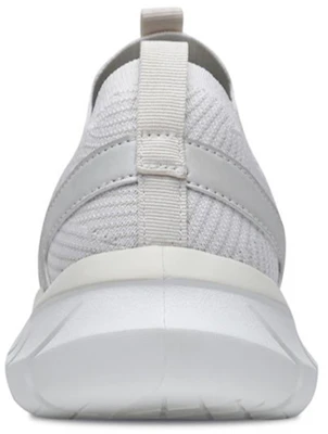 Skechers Overhaul Sneakers Putih/Kelabu 52820-NAT Shop Skechers Overhaul Sneakers Putih/Kelabu 52820-NAT