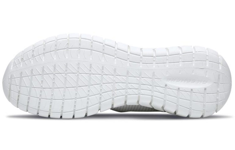 Purchase Skechers Overhaul Sneakers Putih/Kelabu 52820-NAT