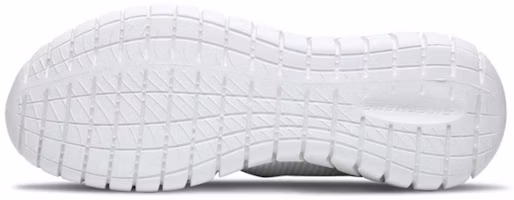 Purchase Skechers Overhaul 低幫 跑步鞋 男款 奶白灰
