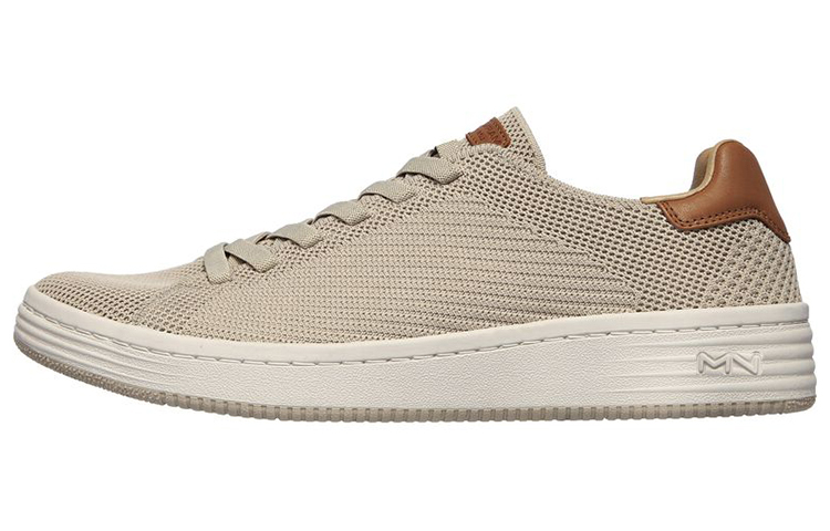 Skechers Palmilla-Gable 'Grey Brown' 222084-TPE