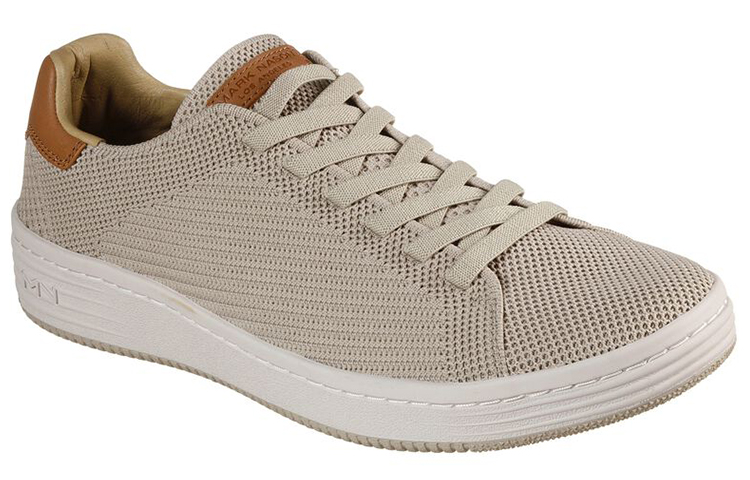 Lookbook Skechers Palmilla-Gable ''Gris Marron'' 222084-TPE