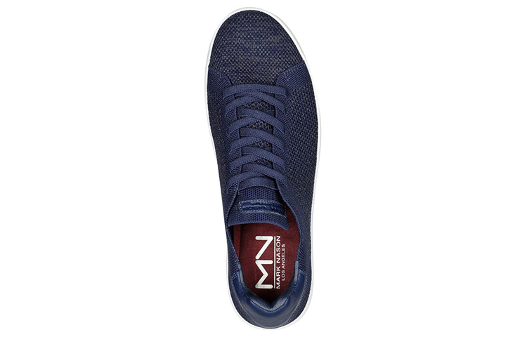 Shop Skechers Palmilla 'Azul Marino' 222111-NVY