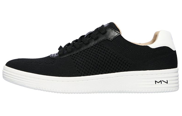 Skechers Palmilla Low 'Black' 222042-BLK