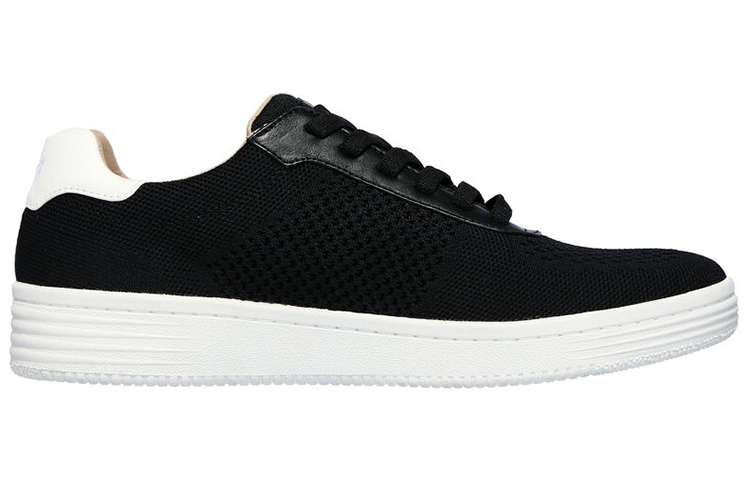 Skechers Palmilla Low 'Black' 圖 2