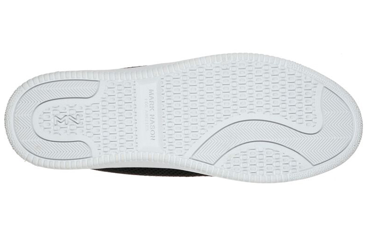 Shop Skechers Palmilla Low ''Nero'' 222042-BLK
