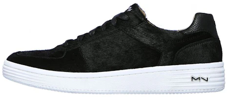 Skechers Palmilla Low 'Black' 222045-BLK Skechers Palmilla Low 'Black' 222045-BLK