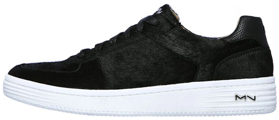 Skechers Palmilla Low 'Negro' 222045-BLK Buy Skechers Palmilla Low 'Negro' 222045-BLK