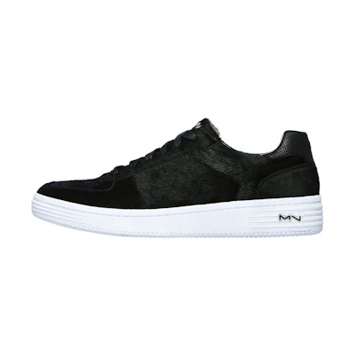 Skechers Palmilla Low 'Black'