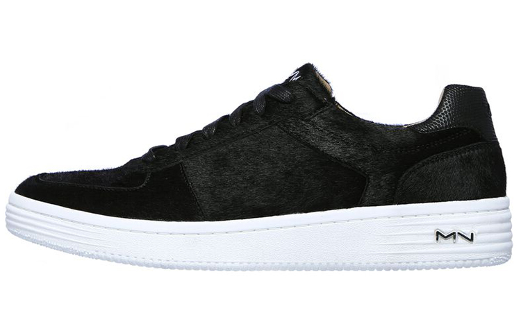 Skechers Palmilla Low 'Black' 222045-BLK