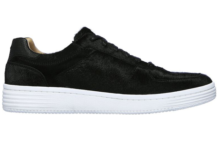 Skechers Palmilla Low 'Black' 圖 2