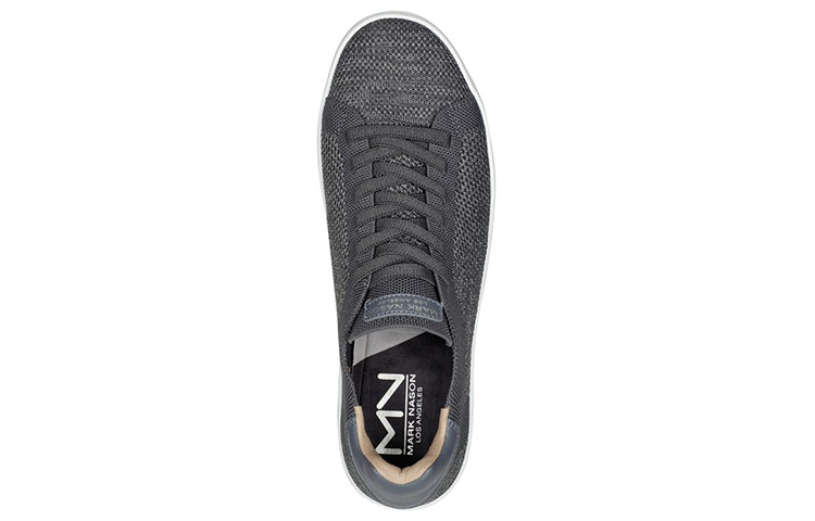 Shop Skechers Palmilla Low ''Grigio'' 222111-GRY