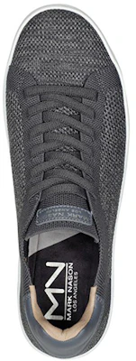 Skechers Palmilla Low ''Grigio'' 222111-GRY Shop Skechers Palmilla Low ''Grigio'' 222111-GRY