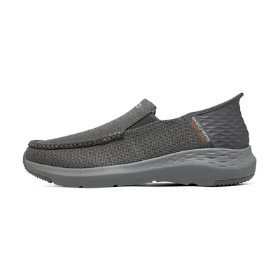 Skechers Parson Ralven Slip-Ins 'Grey'