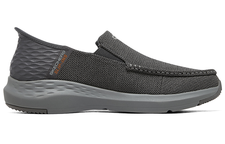 Order Skechers Parson Ralven Slip-Ins 'Grey' 204804-GRY