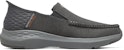 Skechers Parson Ralven Slip-Ins 'Kelabu' 204804-GRY