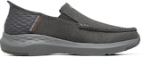 Order Skechers Parson Ralven Slip-Ins 'Kelabu' 204804-GRY
